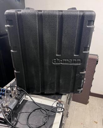 Rack 12 unità
