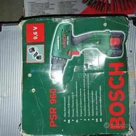 avvitatore Bosch