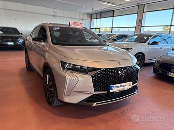 Ds Ds 7 OPERA BlueHDi 130 aut. SPOTICAR