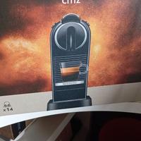 Macchina da caffè Nespresso