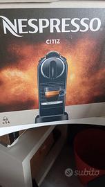 Macchina da caffè Nespresso