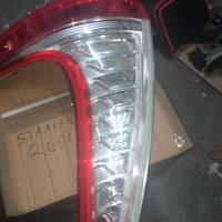 faro  fanale posteriore destro Grand Scenic III 