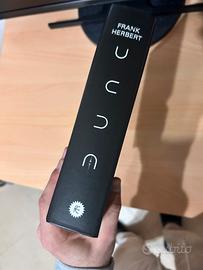 Dune, Frank Herbert, Vol. 1
