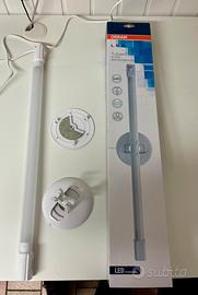 2 pezzi Luce led osram led tubekit 8,9W