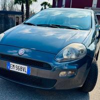 Fiat Punto Evo 1.3 Mjt 95 CV DPF 5 porte S&S Dualo
