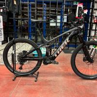 ebike enduro TREK RAIL 9.7 tg L 2021 usato garant