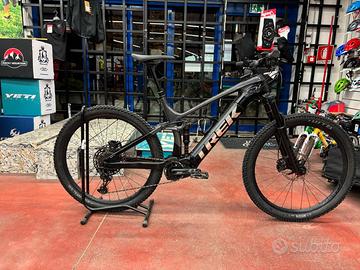 ebike enduro TREK RAIL 9.7 tg L 2021 usato garant