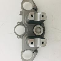 PIASTRA FORCELLA HONDA DEAUVILLE 700 53230-MEW-920