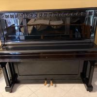 🎹 Pianoforte BRAUNSCHWEIG