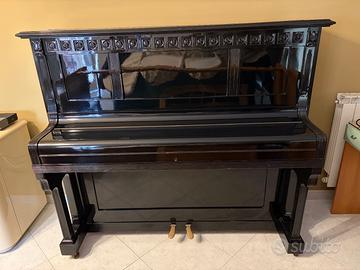 🎹 Pianoforte BRAUNSCHWEIG