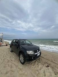 Grand vitara 1.9 ddis