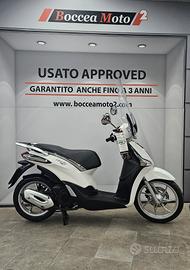 Piaggio Liberty 150
