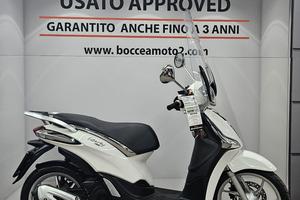 Piaggio Liberty 150