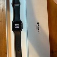 Apple watch serie 3 38mm