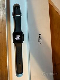 Apple watch serie 3 38mm