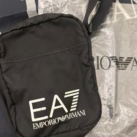 Borsello tracolla marsupio Armani Jeans