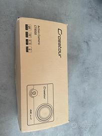 Fotocamera tipo go pro