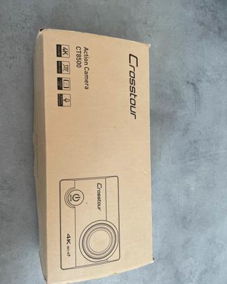 Fotocamera tipo go pro
