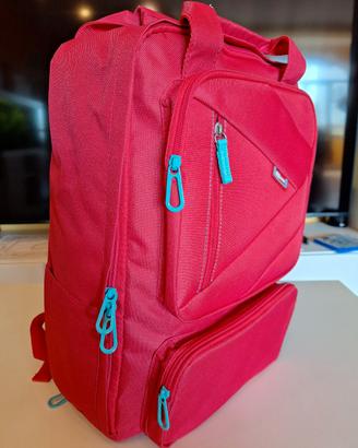 Zaino da viaggio Carpisa Nuovo