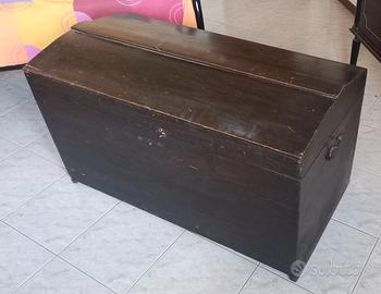 Baule / Cassapanca