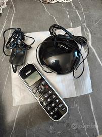 Telefono cordless SAIET LEM