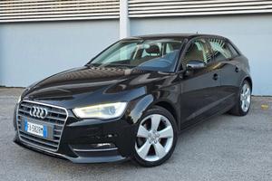Audi A3 Sedan 1.6 TDI clean diesel S tronic Ambiti