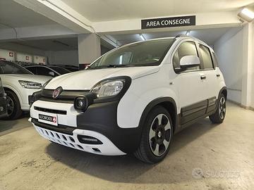 FIAT Pandina 1.0 FireFly 65cv S&S Hybrid Cross
