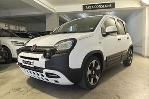 FIAT Pandina 1.0 FireFly 65cv S&S Hybrid Cross