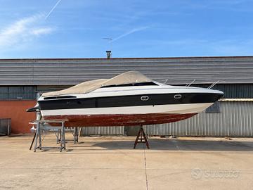 Cranchi 25 GT