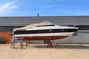 Cranchi 25 GT