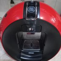 Dolce Gusto con kit capsule fai da te