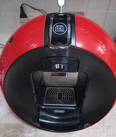 Dolce Gusto con kit capsule fai da te