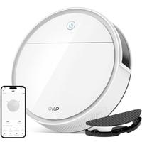 OKP K5Pro Robot Aspirapolvere
