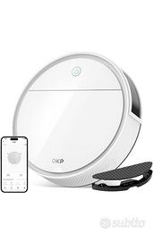 OKP K5Pro Robot Aspirapolvere