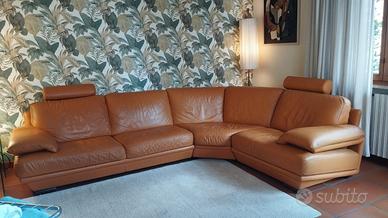 Divano - Divani&Divani by Natuzzi