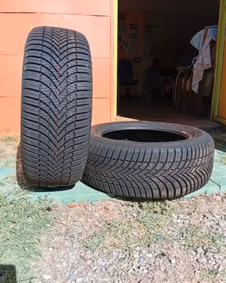 Pneumatici 
