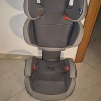 seggiolino auto  9- 36 kg fino a 150cm