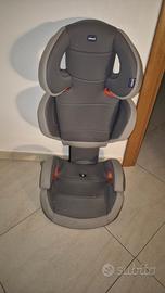 seggiolino auto  9- 36 kg fino a 150cm