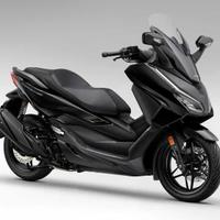 HONDA Forza 350 Abs my25