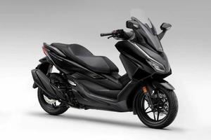 HONDA Forza 350 Abs my25