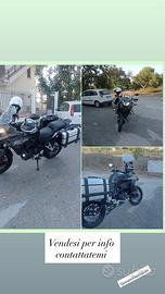 Moto benelli