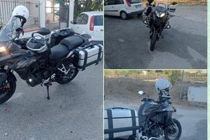Moto benelli