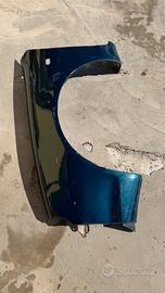 parafango anteriore sinistro toyota celica t200