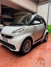 Smart 451 benzina