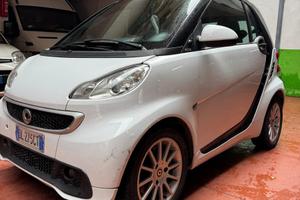 Smart 451 benzina