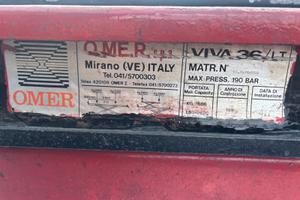 Ponte sollevatore auto