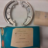 Ganasce freni Lambretta200 e motocarro Lambro post