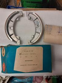 Ganasce freni Lambretta200 e motocarro Lambro post
