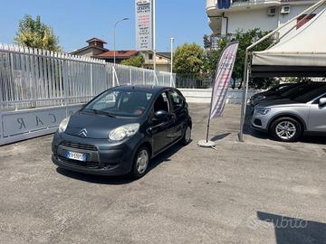 Citroen C1 1.0 5 porte KM 92.000 CERTIFICATI!!!