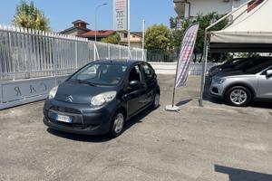 Citroen C1 1.0 5 porte KM 92.000 CERTIFICATI!!!